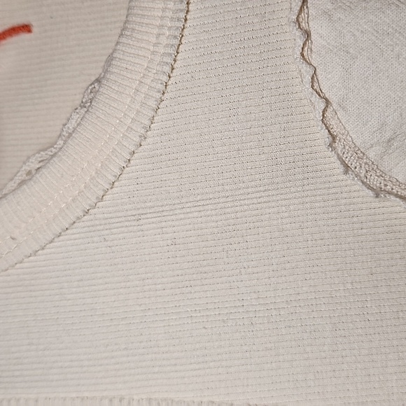 New We The Free Carrot Tank Top, NWT - Picture 6 of 15